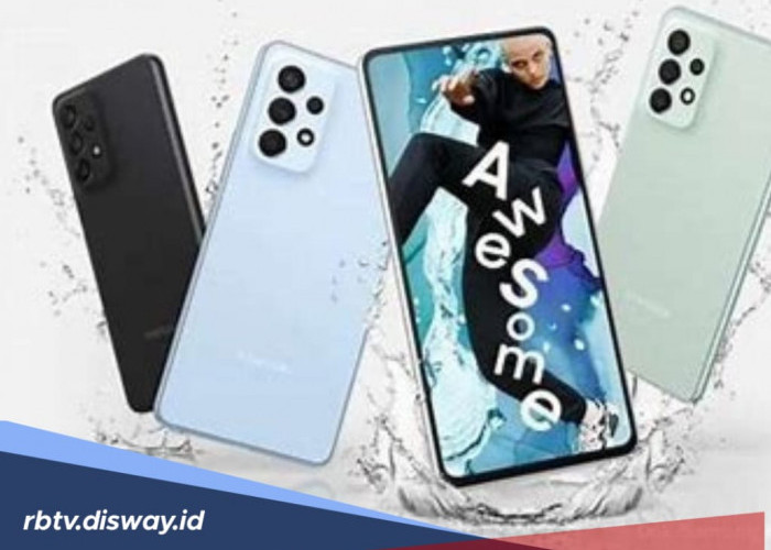 Cek Update Harga Samsung Galaxy A Series Per November 2024, Banyak Turun Harga