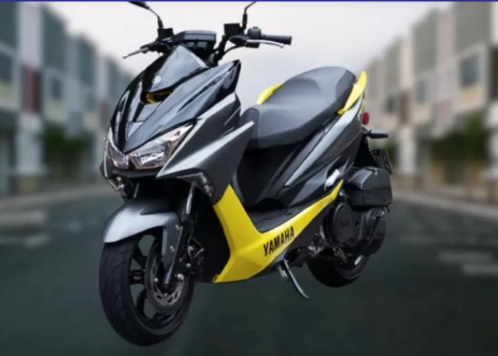 Motor Sejuta Umat, Yamaha Mio Bakal Meluncur dengan Penampilan Terbaru Tahun Depan, Seperti Apa ya Modelnya?