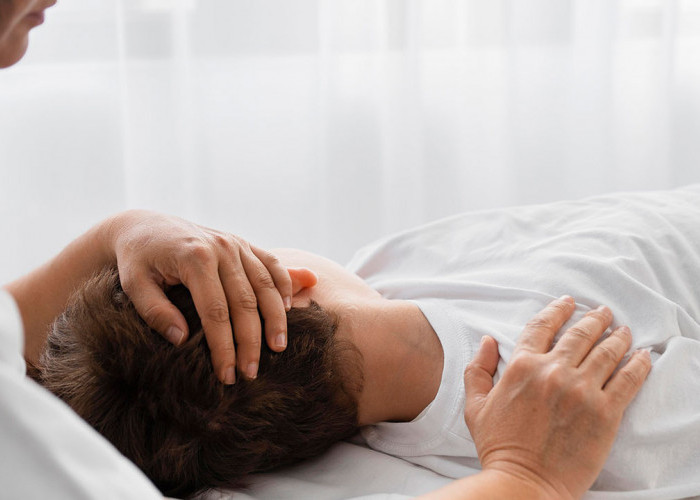 Penyebab dan Faktor Risiko Epilepsi, Bisa Muncul di Semua Rentang Usia