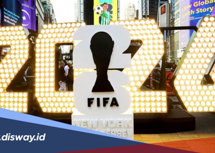 7 Tim Tersingkir dari 32 Besar Piala Dunia 2026, Ekuador Jadi Korban Terbaru