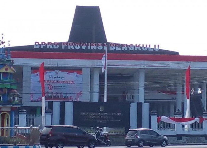 Kandidat Calon PAW DPRD Provinsi Bengkulu dari PDI Perjuangan dan Gerindra