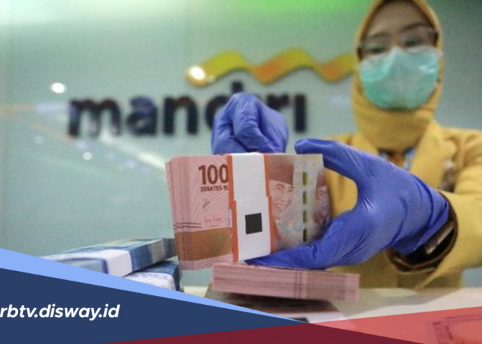 Mau Pinjam KUR Mandiri Rp 70 Juta tapi Bingung Berapa Angsurannya? Cek di Sini