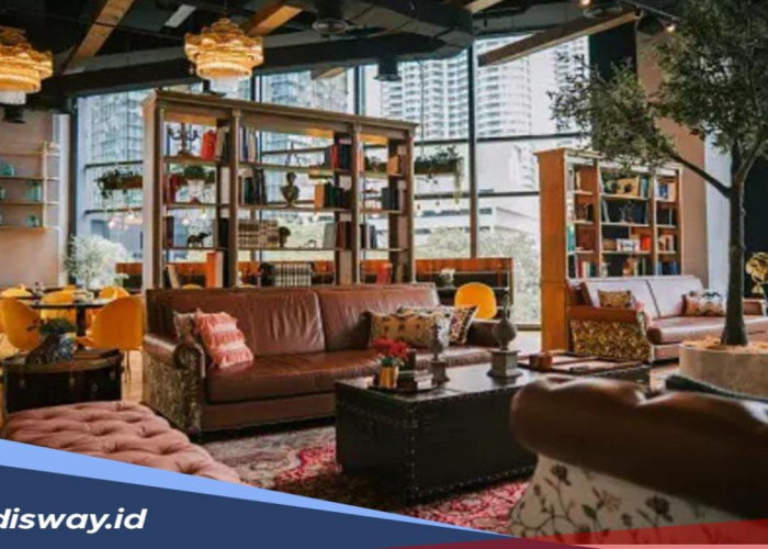 Konglomerat Indonesia, Ini Pemilik Hotel Nusantara, Ada Salim Group