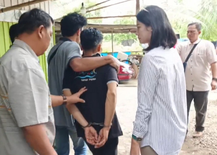 Modus dan Awal Terkuaknya Perbuatan Oknum ASN Kemenag Bengkulu Utara Cabuli Cuci Tiri