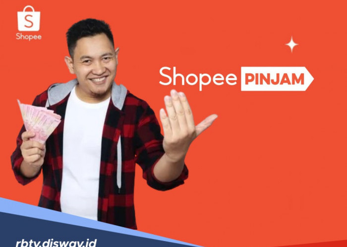 DANA Pinjaman Tunai Langsung Cair, Ini Trik dan Cara Pinjam Uang di Shopee