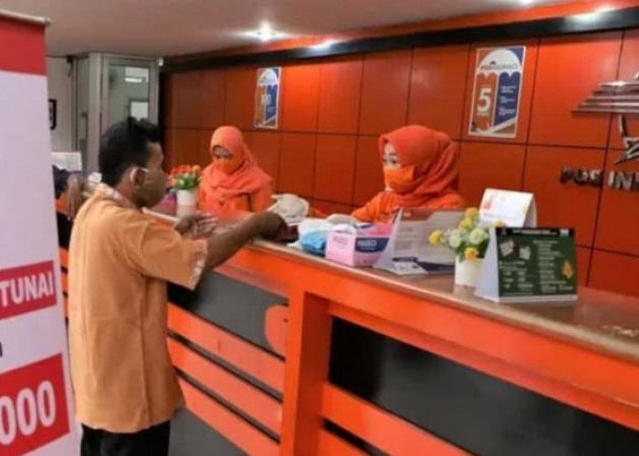 Ini Syarat Ajukan Pinjaman ke Kantor Pos, Plafonnya sampai Rp 250 Juta