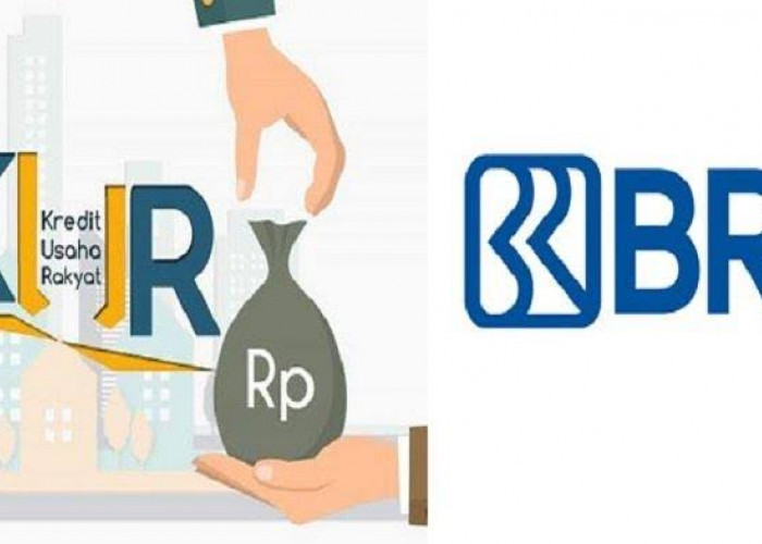 Pinjam KUR BRI 2025 Rp 100 Juta Angsuran Rp 1 Jutaan, Pengajuan Bisa dari Rumah