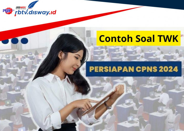 Contoh Soal Tes Wawasan Kebangsaan untuk CPNS 2024, Persiapkan Dirimu dari Sekarang