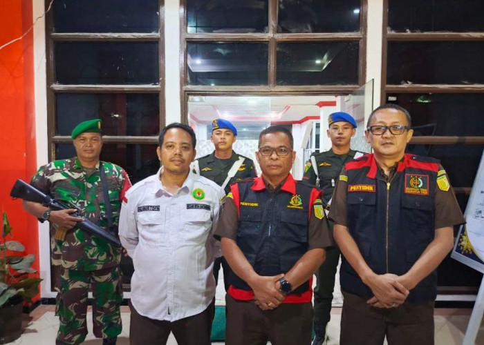 Kejati Geledah Dinas Pendidikan Guna Bongkar Penyimpangan Pembayaran Insentif Guru
