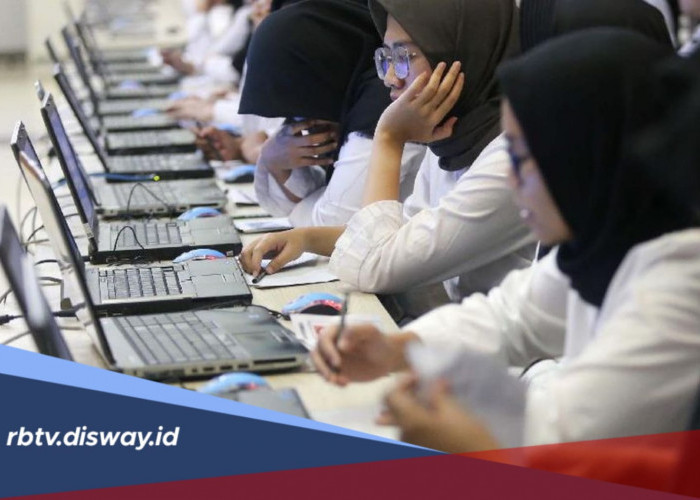 Sudah Dirilis, Ini Link Pengumuman Hasil Seleksi Kompetensi PPPK Sekolah Rakyat 2026