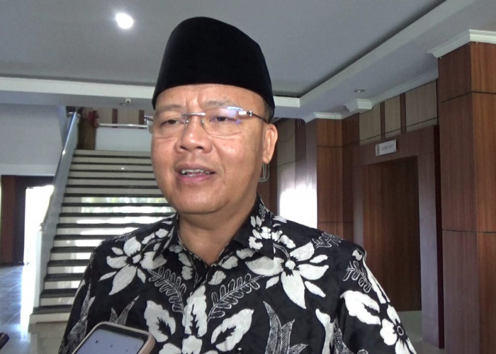 Gubernur Minta Pemkot Bengkulu Fokus Tangani Masalah Sampah