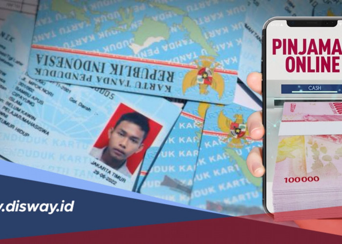 Lakukan 5 Hal Ini Jika NIK KTP Anda Disalahgunakan Orang Lain