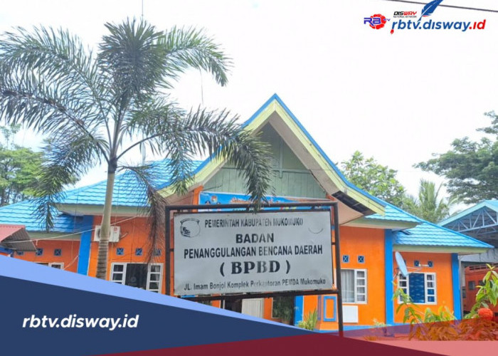Antisipasi Risiko Bencana, 13 Desa di Mukomuko Ditetapkan Desa Tangguh Bencana