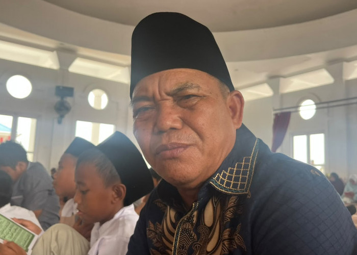 Ada Pasar Murah di Kantor Wali Kota Bengkulu Hari Rabu 19 Agustus 2026
