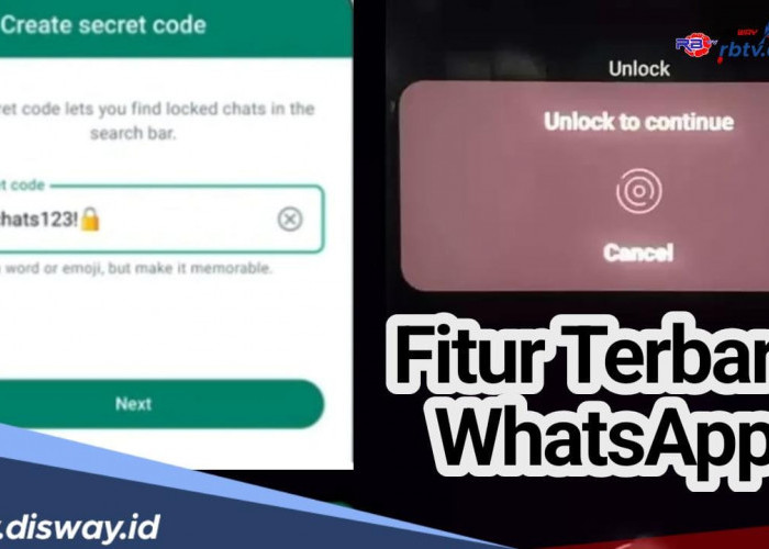 Bikin Overthinking, Fitur Baru Whatsapp Bisa Disalahgunakan untuk Selingkuh