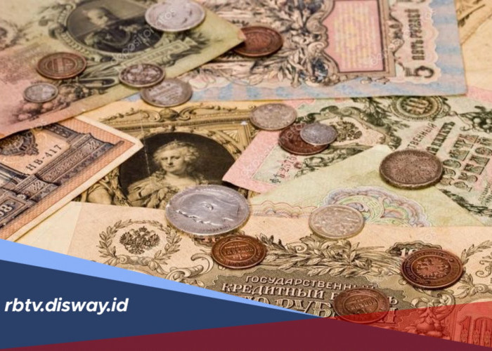 Daftar Uang Kuno Paling Mahal di Dunia yang Paling Dicari Kolektor