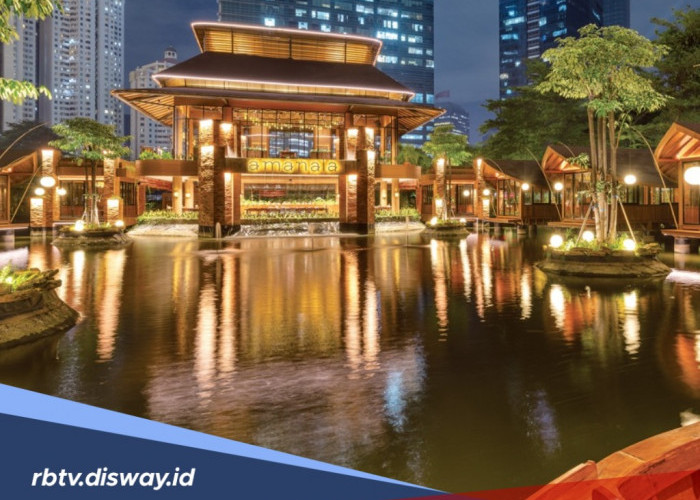 8 Rekomendasi Tempat Makan Wisata Kuliner Enak di Bekasi