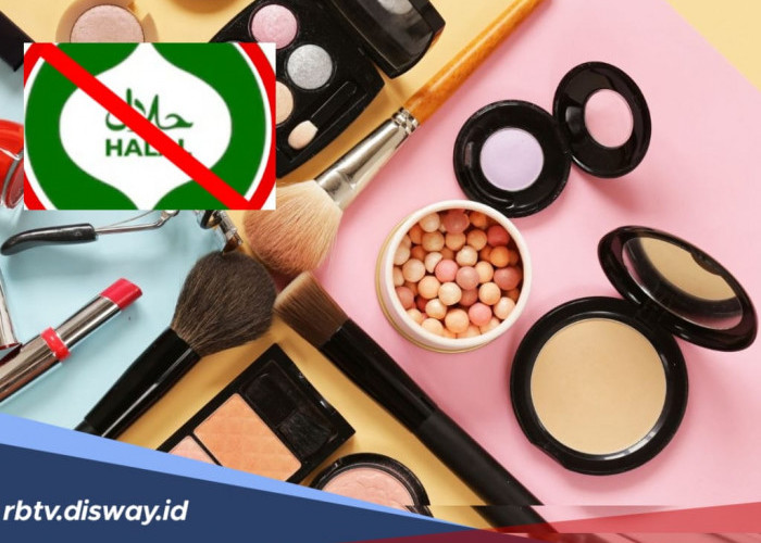 7 Cara Mengetahui Produk Kosmetik yang Mengandung Babi