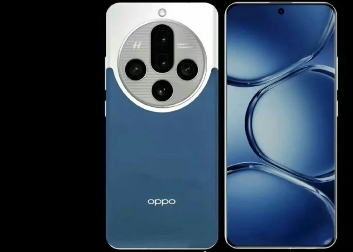 Menggoda Iman, Spesifikasi Oppo Find X8 Ultra Terungkap