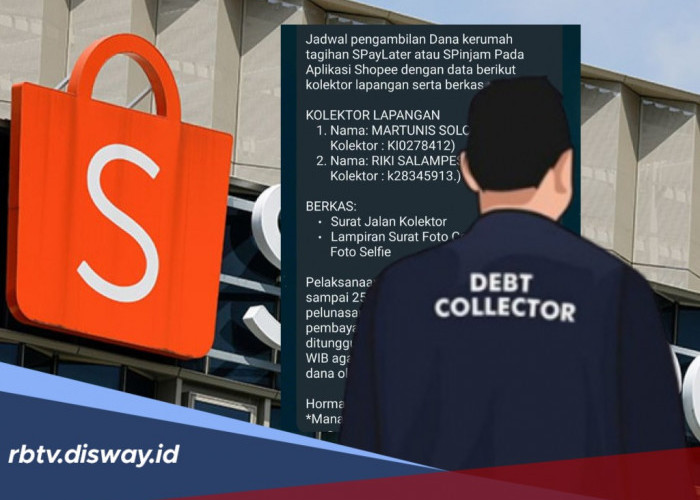 Jangan Lakukan Hal Fatal Ini Biar Terhindar dari DC Shopee