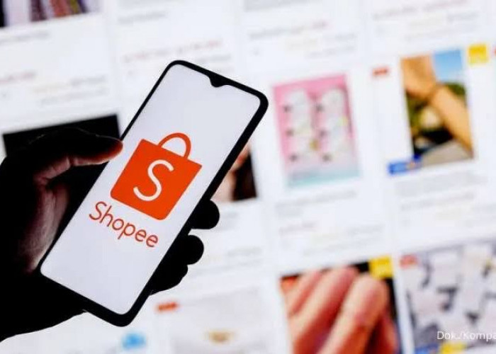 Mau Uang Gratis dari Shopee, Coba 10 Cara Dapat Uang dari Aplikasi Shopee 