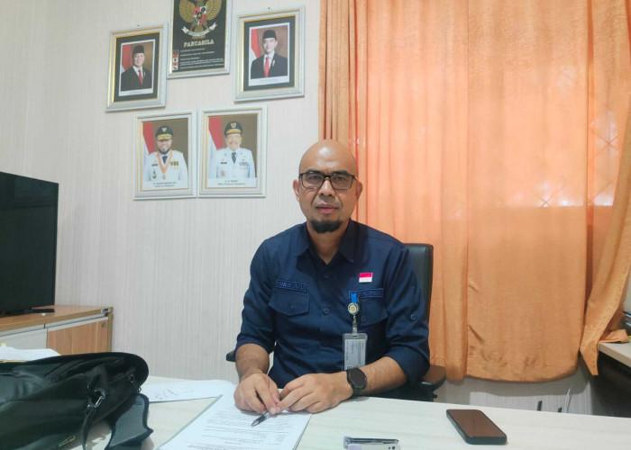3 Hari Jelang Pelaksanaan SPMB 2025 Provinsi Bengkulu, Dinas Dikbud: Persiapan Sudah Matang