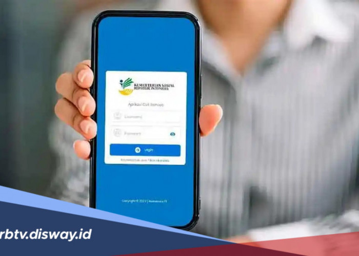 Tak Perlu ke Kelurahan, Begini Cara Mudah Cek Desil DTSEN via Online