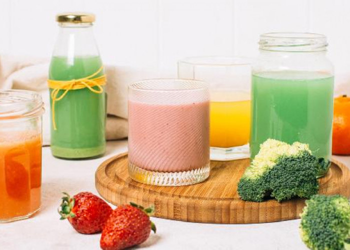 Less Sugar Jadi Tren, Benarkah Minuman Lebih Sehat? Begini Penjelasannya