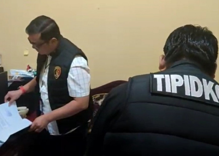 Ditreskrimsus Polda Bengkulu Usut Dugaan Korupsi Rekrutmen Tenaga Non ASN di RSKJ Soeprapto