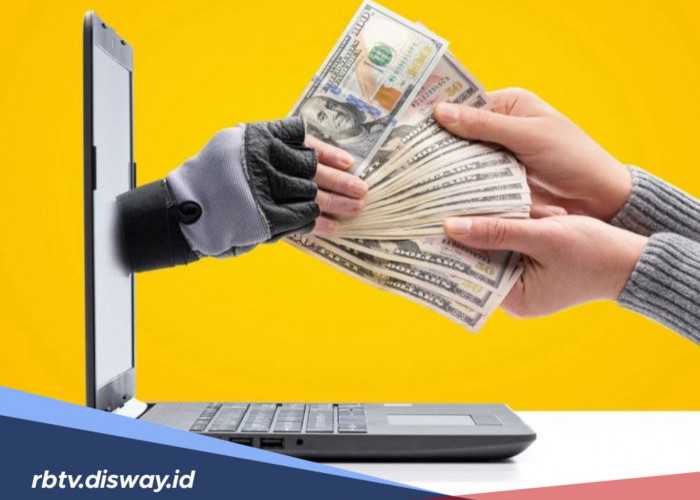 Aplikasi Pinjol Resmi OJK Proses Cepat dan Bunga Rendah, Begini Cara Mengajukannya