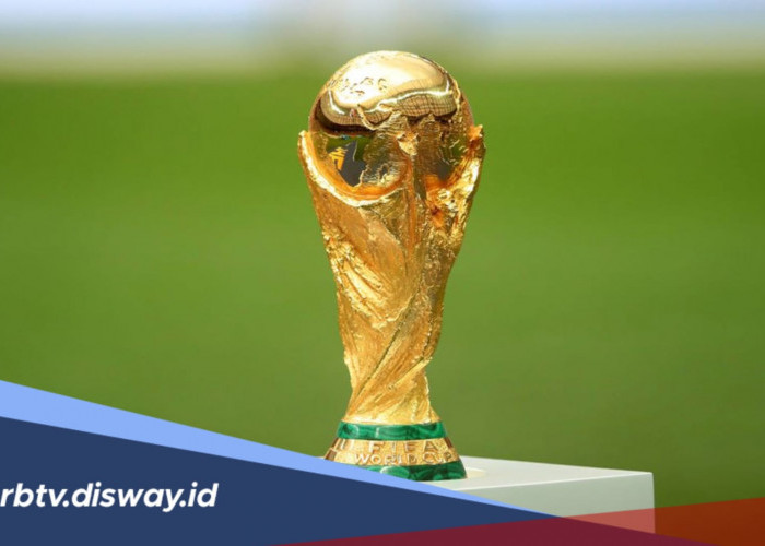 Hasil Inggris Vs Argentina: La Albiceleste Temui Spanyol di Final Piala Dunia 2026