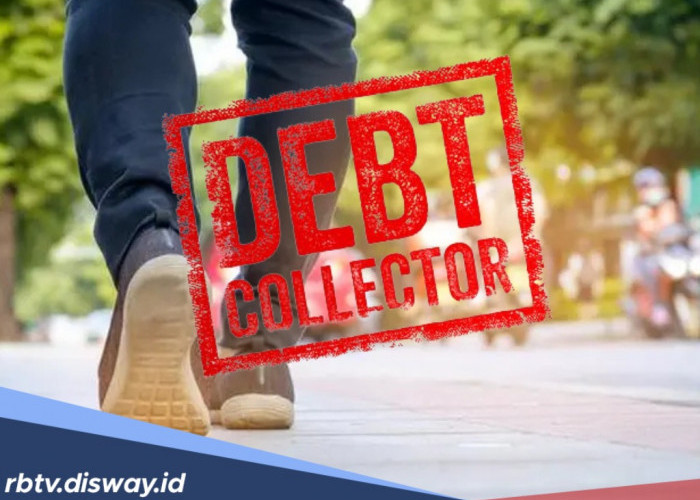 Jangan Sampai Galbay, 12 Kota Ini Zona Merah dan Jadi Sasaran Utama Debt Collector Pinjol