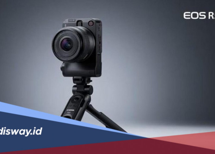 Spesifikasi Canon EOS R50 V, Harganya Ramah di Kantong