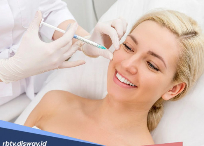 Tren Infus Putih Bikin Putih Instan, tapi Apakah Aman? Ini Fakta dan Alternatif yang Lebih Sehat