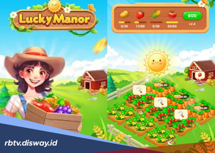 Aplikasi Game Online Penghasil Saldo DANA Dijamin Bukan Scam