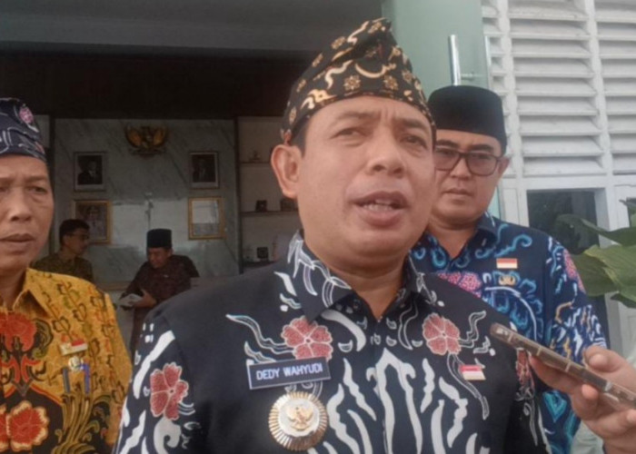 Respon Wali Kota Bengkulu Terkait Desakan Pencopotan Dirut PDAM dari Fraksi PAN DPRD Kota Bengkulu 