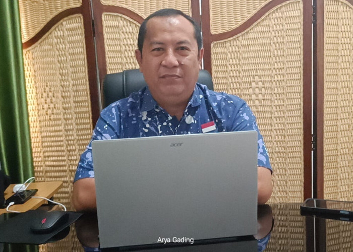 Terindikasi Judi Online, Bansos PKH 1.000 Warga di Kabupaten Seluma Dibekukan 