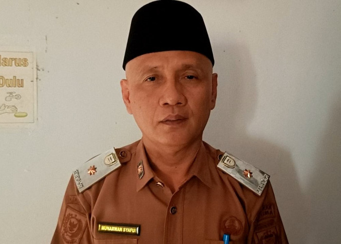  Tanggapan Kadisdikbud Seluma Tentang Wacana Kebijakan Pusat Terkait Siswa Tidak Otomatis Naik Kelas