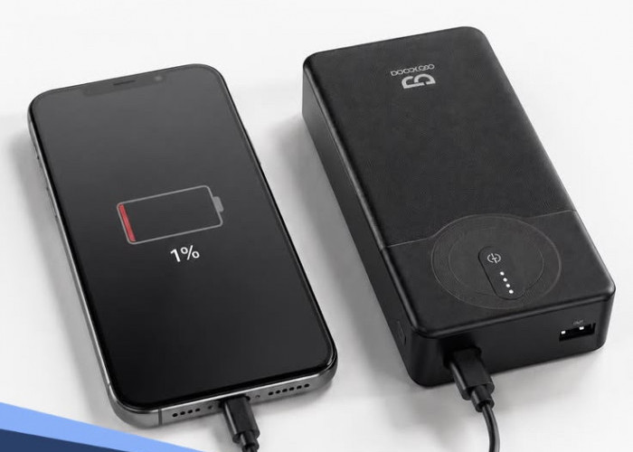 Power Bank Tahan Panas untuk Touring, Ini Rekomendasi 20.000 mAh Terbaik