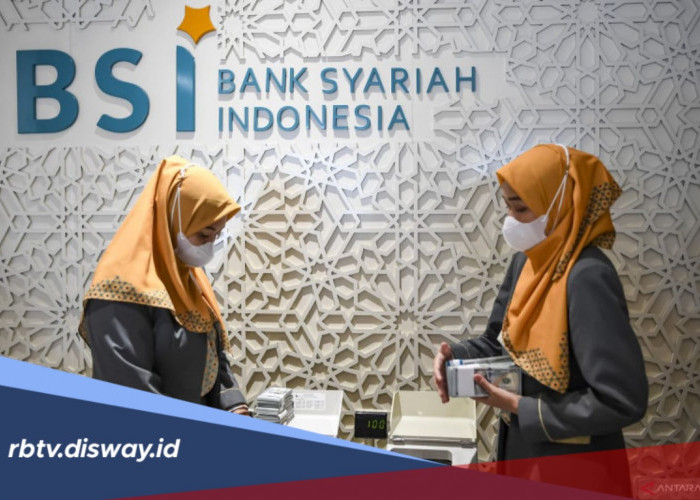 BSI Buka Lowongan Kerja Terbaru 2026, Cek Kualifikasi dan Cara Pendaftarannya