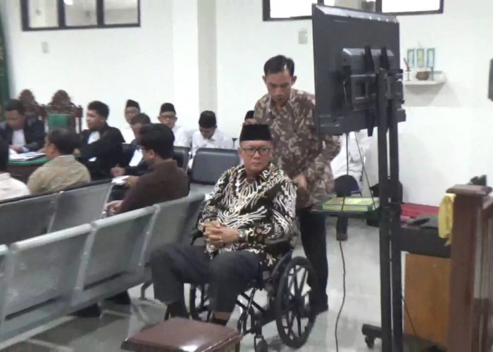  JPU Kejari Kaur Hadirkan Bupati dan Anggota DPRD untuk Ungkap Aliran Uang dari Terdakwa 