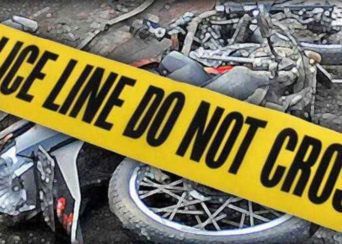 Kecelakaan Tunggal di Jalan Rusak Tidak Ditanggung Asuransi, Cek Juga Besaran Santunan Jasa Raharja