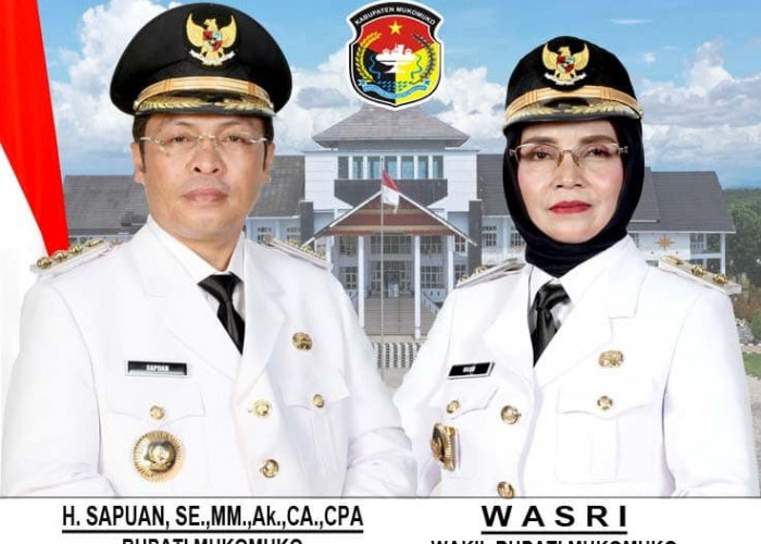 Ini Alasan Pemkab Mukomuko Belum Ajukan Cuti Kampanye Bupati dan Wabup 