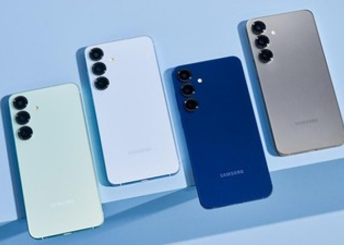Secanggih Apa Samsung Galaxy S25? Begini Spesifikasi dan Harga Terbarunya Januari 2026   