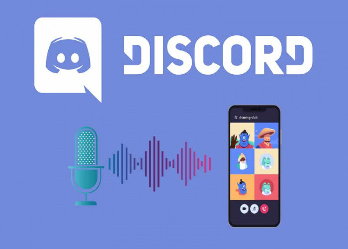 Aplikasi Discord Viral, Digunakan Pramugari dan Pilot Selingkuh, Ini Cara Membuat Akun dan Memulai Chat