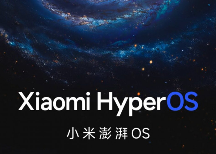 HyperOS dengan Fitur Unggulan HyperConnect, Sistem Operasi Teranyar Besutan Xiaomi   