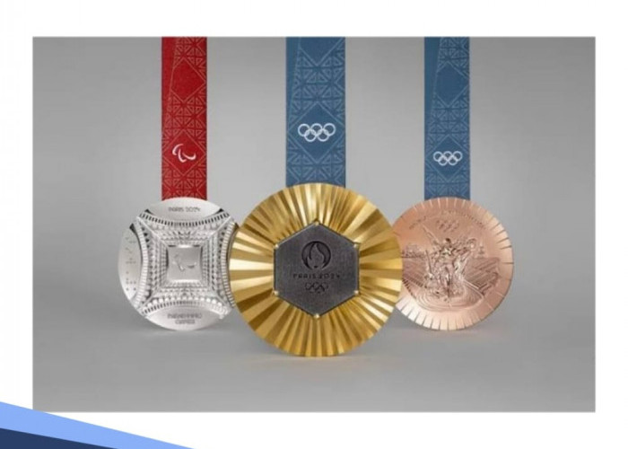 Sengit, Ini Update Klasemen Raihan Medali Olimpiade Paris 2024, Siapa Memimpin?