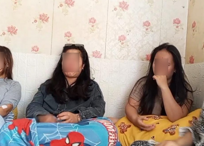 Malam Hari Ibu Muda di Bengkulu Jadi Korban Penganiayaan 3 Wanita dan 1 Pria 