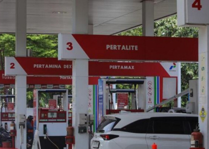 Per 5 Mei 2025, Harga BBM Pertamina Resmi Turun, Ini Daftar Harga Terbaru di Seluruh SPBU