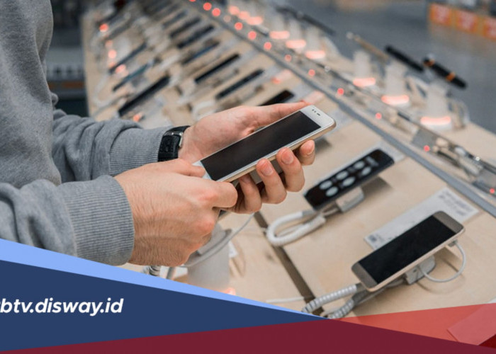 Sering Dikira Sama, Ini Perbedaan RAM dan ROM yang Perlu Diketahui Sebelum Beli HP